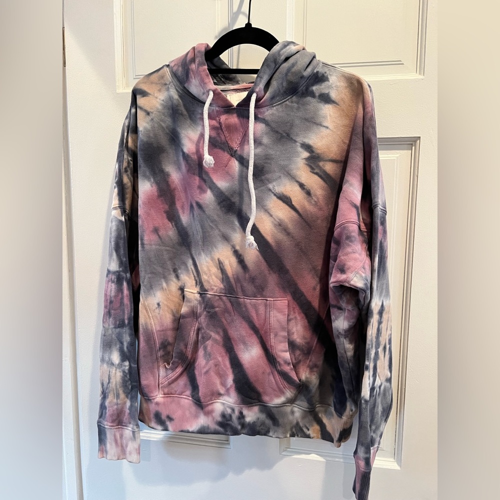 Lucky brand hoodie